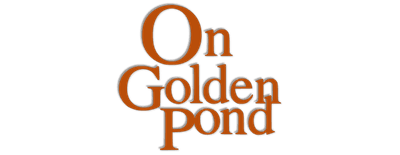 On Golden Pond logo