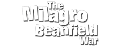 The Milagro Beanfield War logo