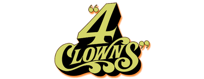 4 Clowns logo