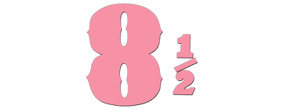 8½ logo