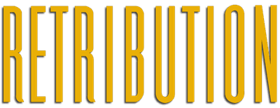 Retribution logo