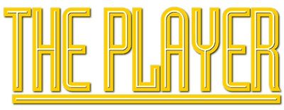 The Player logo