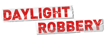 Daylight Robbery logo