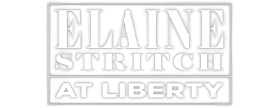 Elaine Stritch at Liberty logo