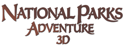 National Parks Adventure logo
