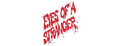 Eyes of a Stranger logo