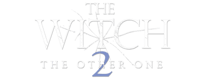 The Witch: Part 2 - The Other One logo