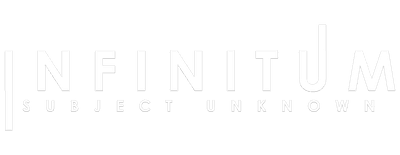 Infinitum: Subject Unknown logo