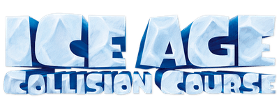 Ice Age: Collision Course logo