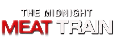 The Midnight Meat Train logo