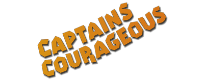 Captains Courageous logo