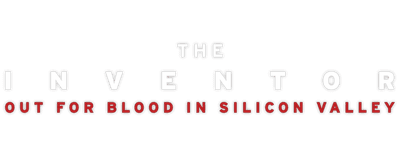 The Inventor: Out for Blood in Silicon Valley logo