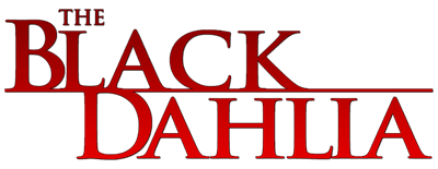 The Black Dahlia logo