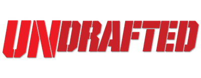 Undrafted logo