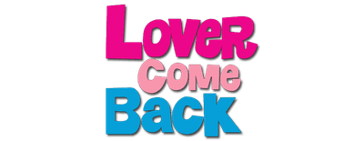 Lover Come Back logo