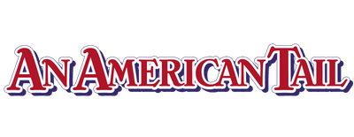 An American Tail logo