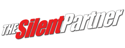 The Silent Partner logo