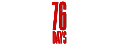 76 Days logo