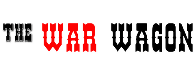 The War Wagon logo