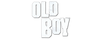 Oldboy logo