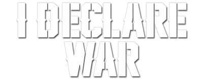 I Declare War logo