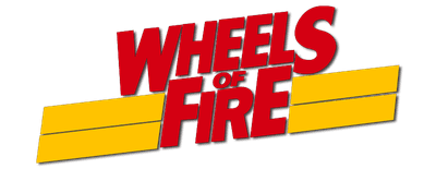 Wheels of Fire logo