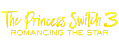 The Princess Switch 3 logo