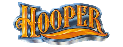 Hooper logo
