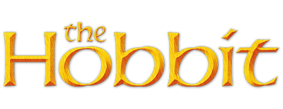 The Hobbit logo