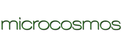 Microcosmos logo