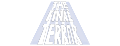 The Final Terror logo