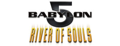 Babylon 5: The River of Souls logo