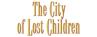 The City of Lost Children logo