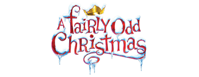 A Fairly Odd Christmas logo