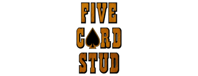 5 Card Stud logo