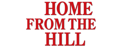 Home from the Hill logo