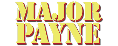 Major Payne logo
