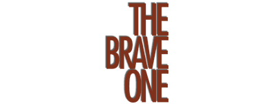 The Brave One logo