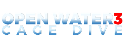 Open Water 3: Cage Dive logo
