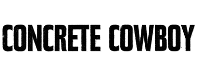 Concrete Cowboy logo