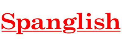Spanglish logo