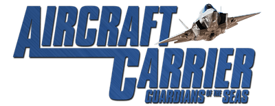 Aircraft Carrier: Guardian of the Seas logo