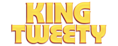 King Tweety logo