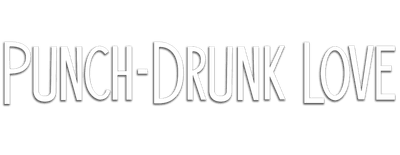 Punch-Drunk Love logo