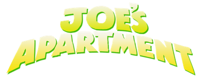 Joe's Apartment logo