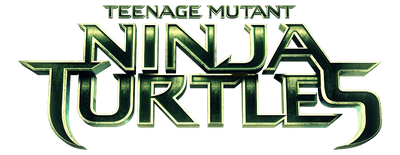 Teenage Mutant Ninja Turtles logo