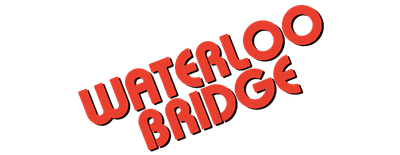 Waterloo Bridge logo