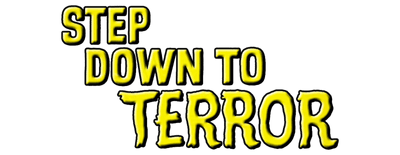 Step Down to Terror logo