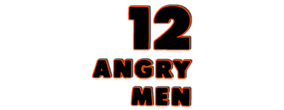 12 Angry Men logo