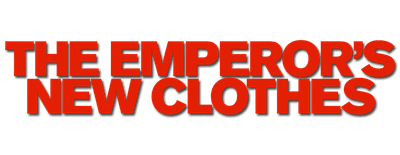The Emperor's New Clothes logo